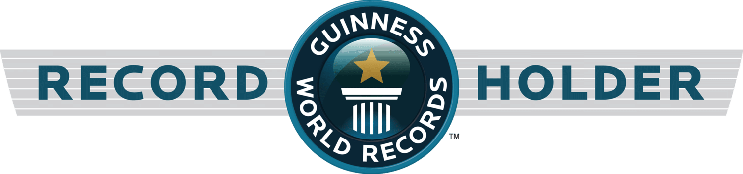 guinness world book of records list