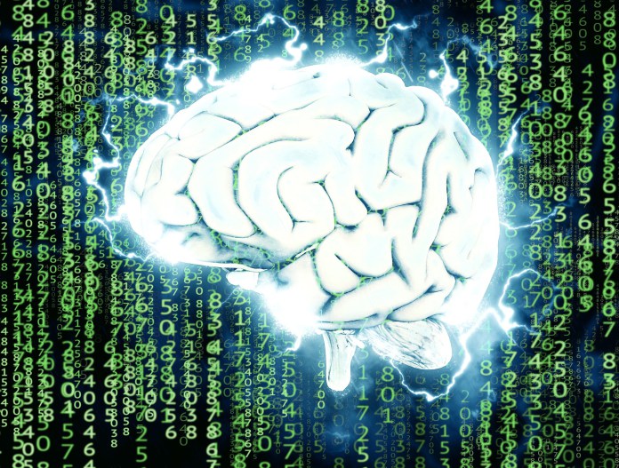 artificial brain strong AI