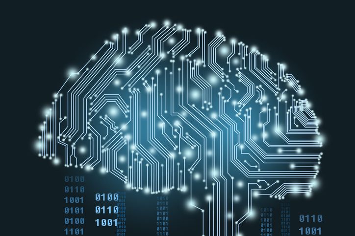 Image result for AI something new