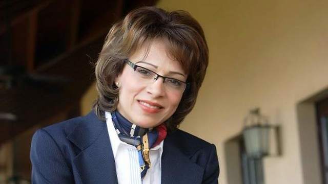Manahel Thabet One of the Smartest People Alive