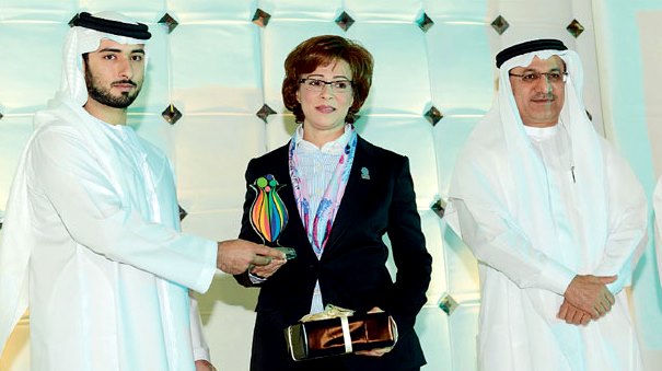 Dr Manahel-Thabet-Emirates-Young-Scientist-Award-Ceremony-Held