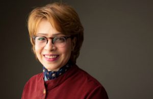 Manahel Thabet