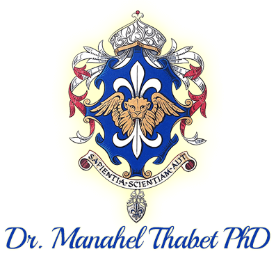 Dr. Manahel Thabet