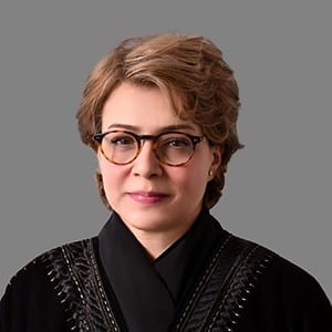 DR. MANAHEL THABET